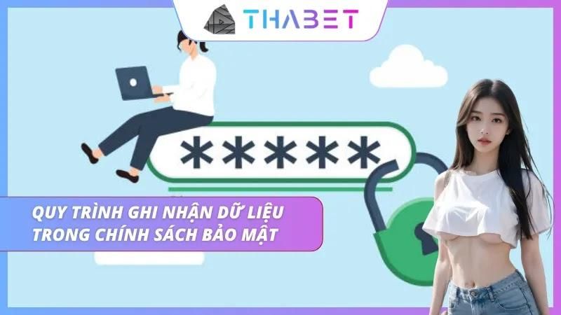 Các bước xác minh và lưu trữ thông tin minh bạch