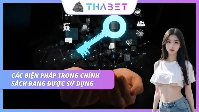 Công nghệ an ninh hiện đại gia cố toàn bộ hệ thống