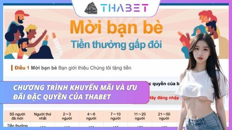 Chương trình khuyến mãi đặc biệt mà nhà cái tung ra thị trường cho anh em