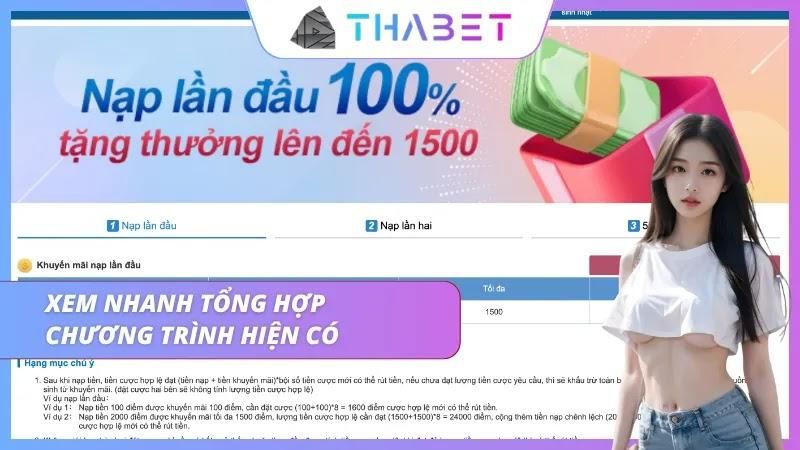 Top hình thức khuyến mãi hàng đầu