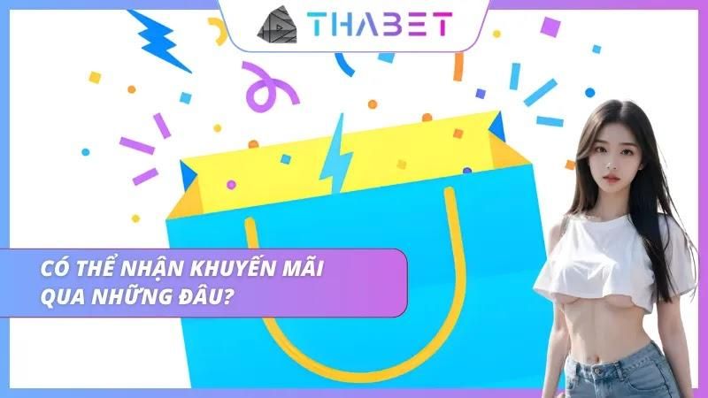 Khách hàng kiểm tra ưu đãi qua tin nhắn hệ thống