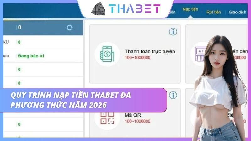 Quy trình từ A-Z cách cấp vốn vào nhà cái với đa phương thức nạp