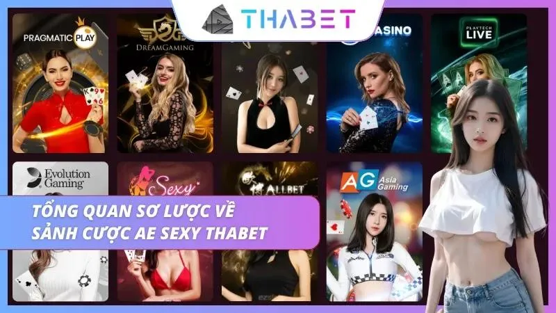 Sơ lược về sảnh chơi tại đây