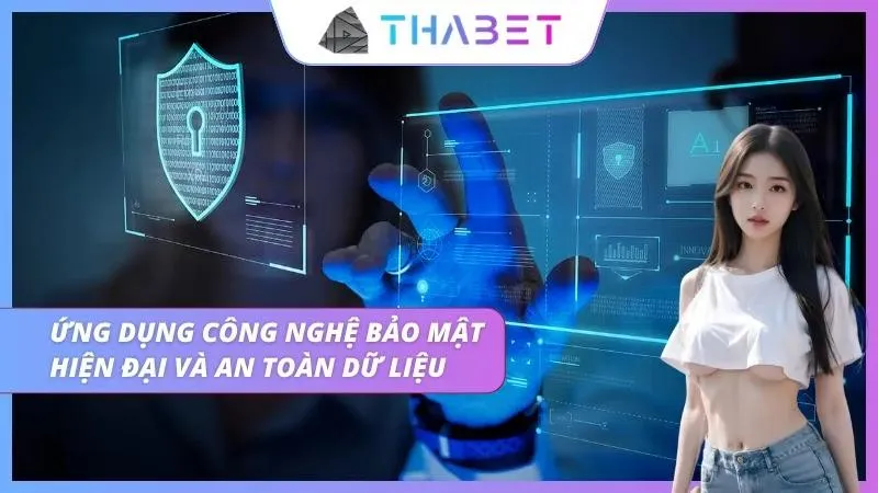 Công nghệ siêu việt hàng đầu thế giới