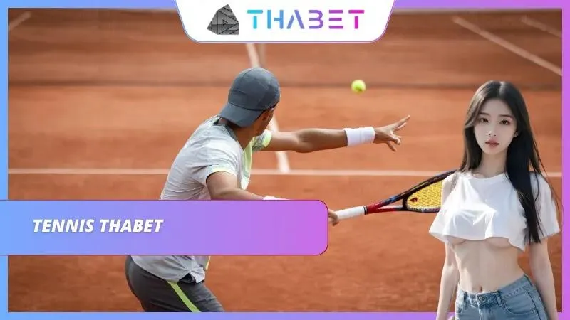 Khám phá giải đấu tennis chuyên nghiệp được tổ chức mỗi ngày