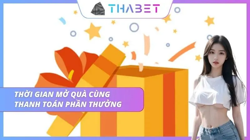 Hệ thống hiển thị khóa thời gian nhận vé tham gia đặt số