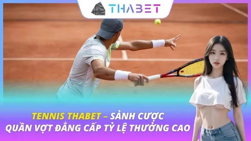 Tennis Thabet