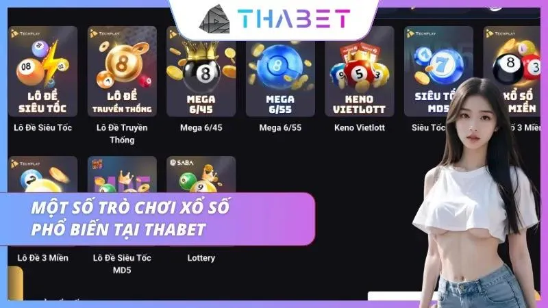 Trò chơi phổ biến, kịch tính tại đây